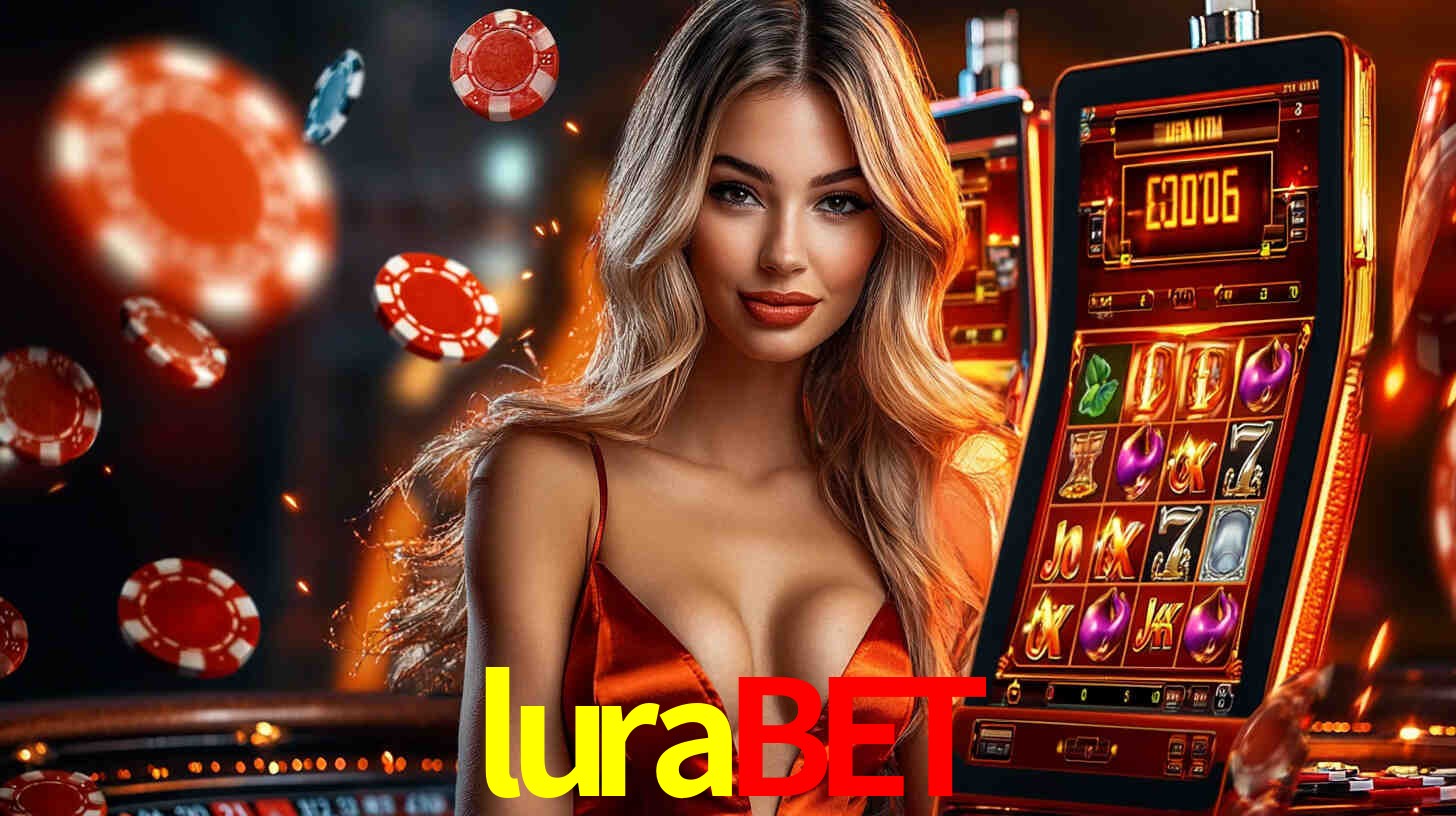lurabet: Seu Cassino Premiado com Pagamentos Rápidos