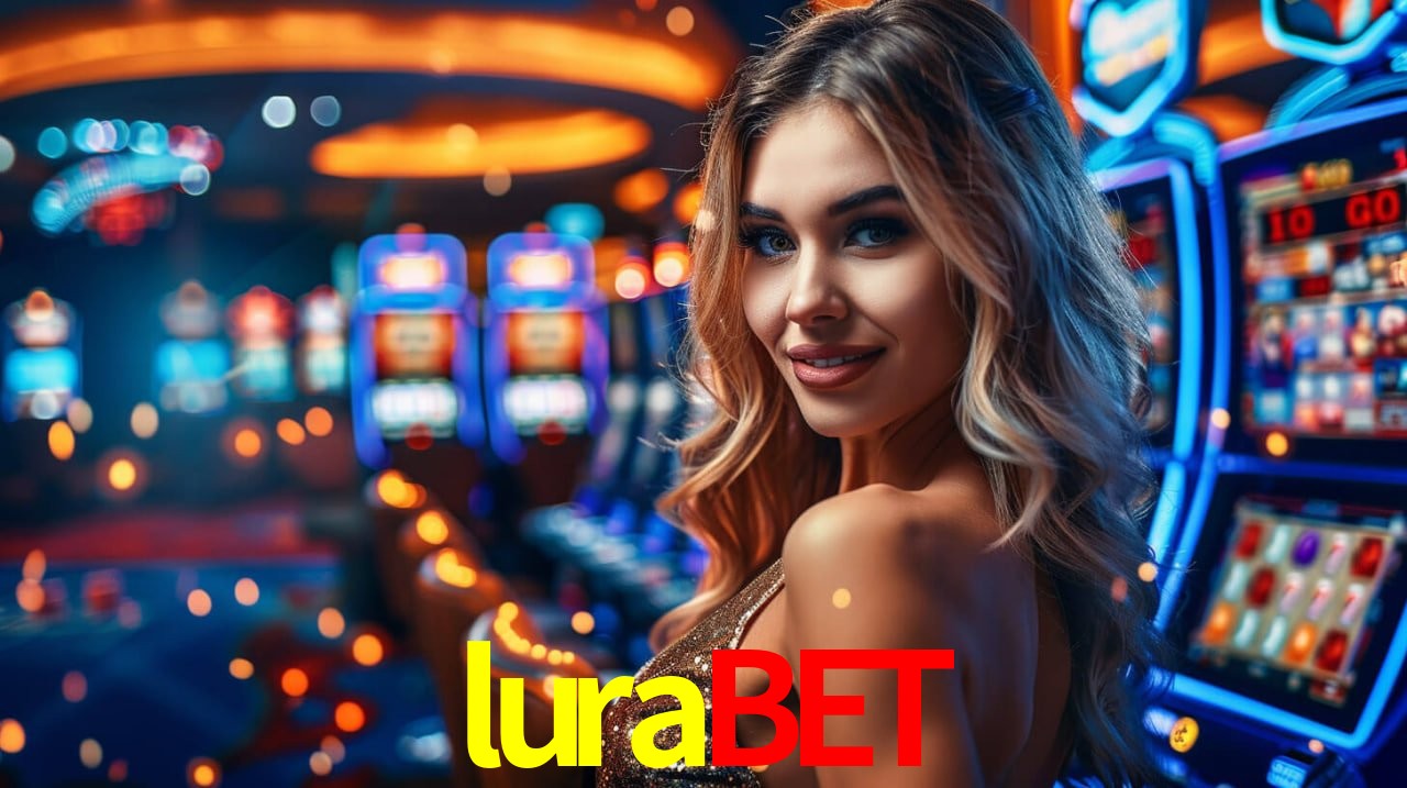 Experiência VIP lurabet