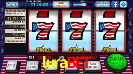 Desvendando o Mundo dos Jogos Virtuais na lurabet