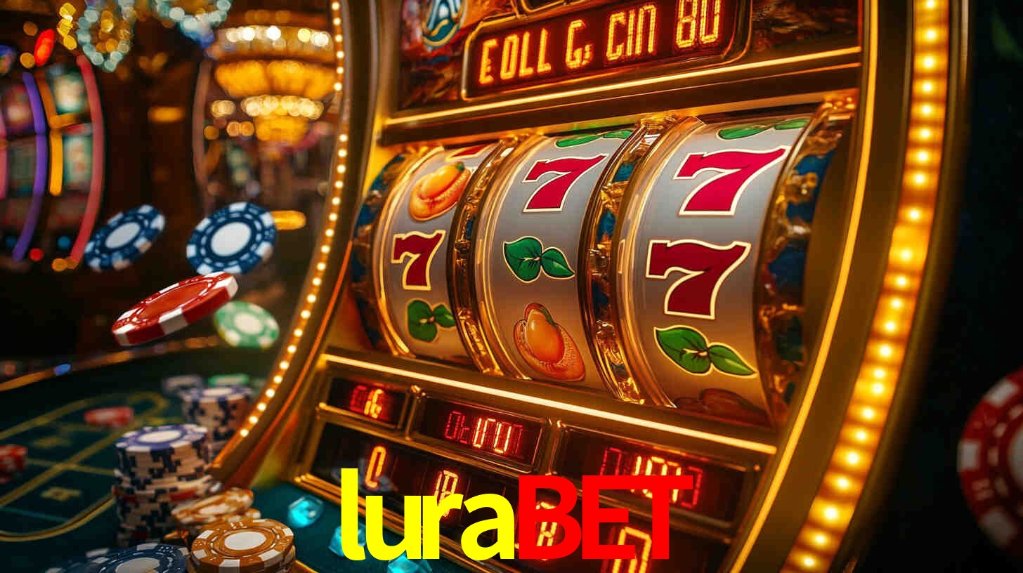 Premium Interface lurabet