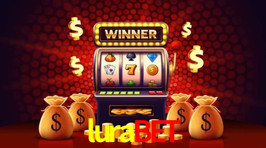 Slot Games lurabet