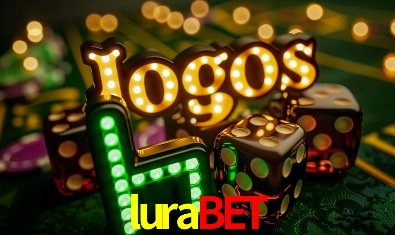 Recursos de Bônus lurabet