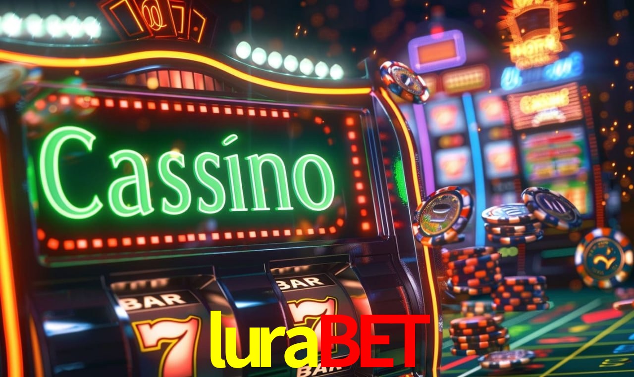 Segurança 2FA lurabet