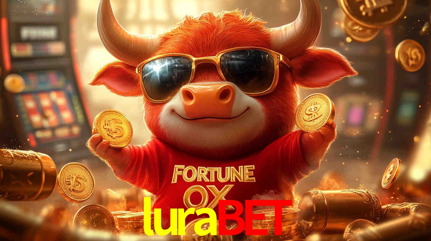 lurabet: A Experiência de Casino com Jogos de Mesa ao Vivo