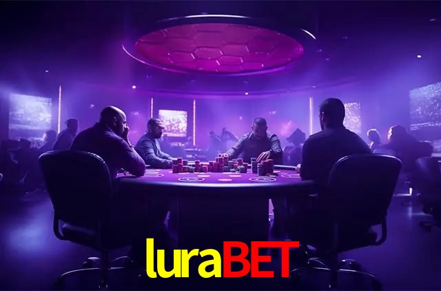 Desvendando o Mundo dos Jogos Virtuais na lurabet