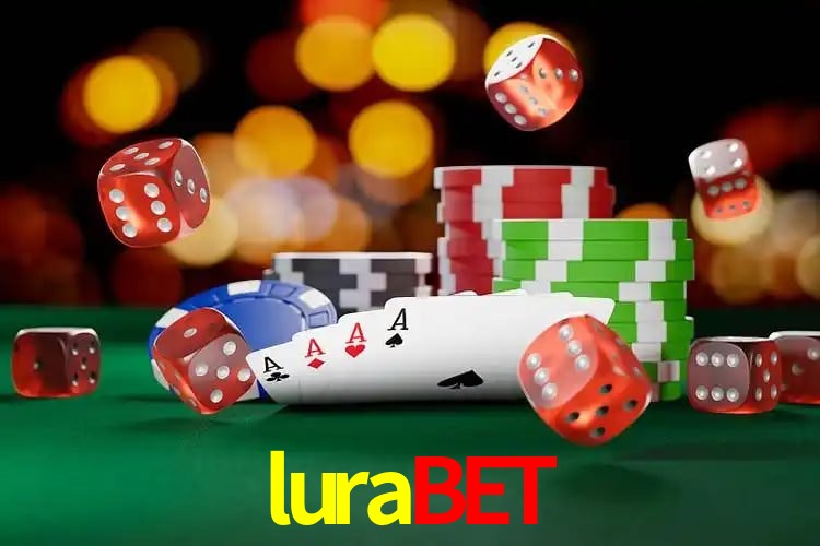 Casino Ao Vivo lurabet