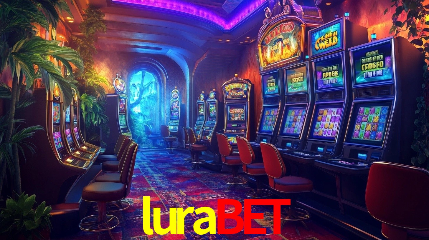 Welcome Bonus lurabet
