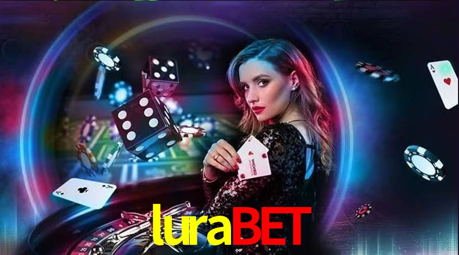 Game Providers lurabet
