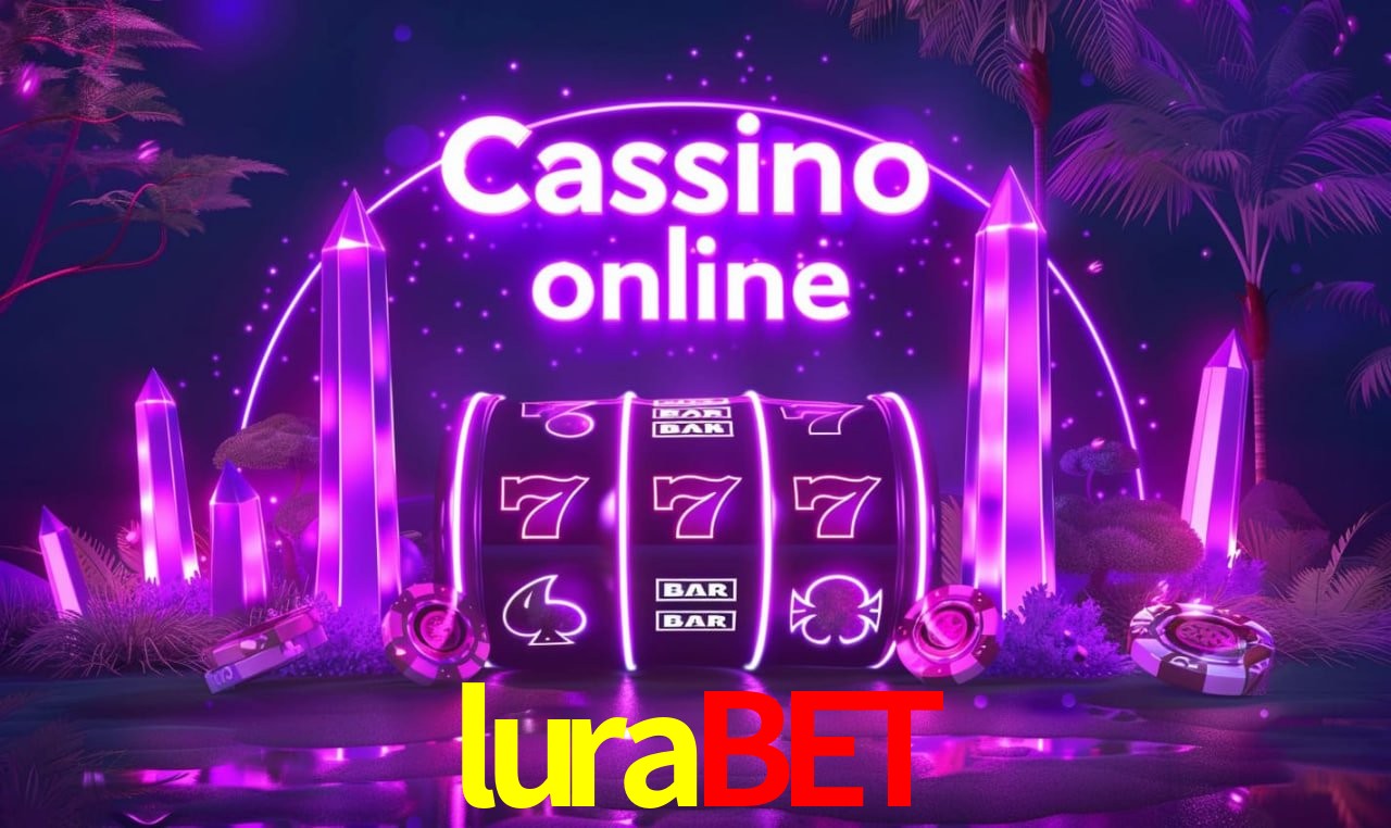 Design Responsivo lurabet