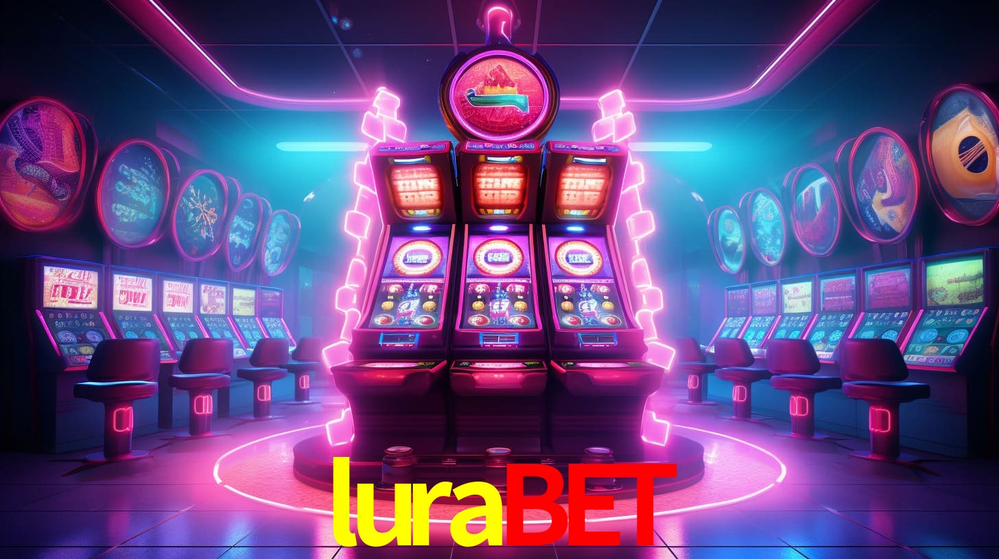 lurabet: Seu Especialista em Apostas Esportivas Brasileiras