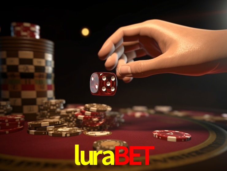 Jogos de Slot lurabet