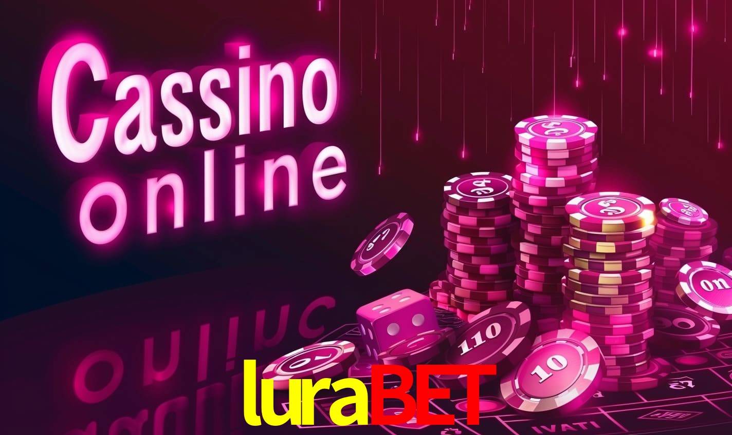 A Experiência Imersiva dos Cassinos Ao Vivo no lurabet