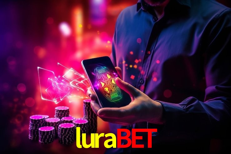 Casino Ao Vivo lurabet