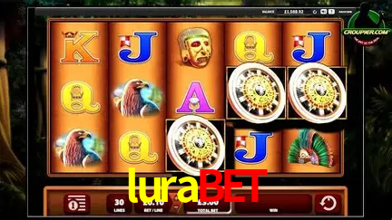 Descubra o Mundo do Cassino Online com lurabet