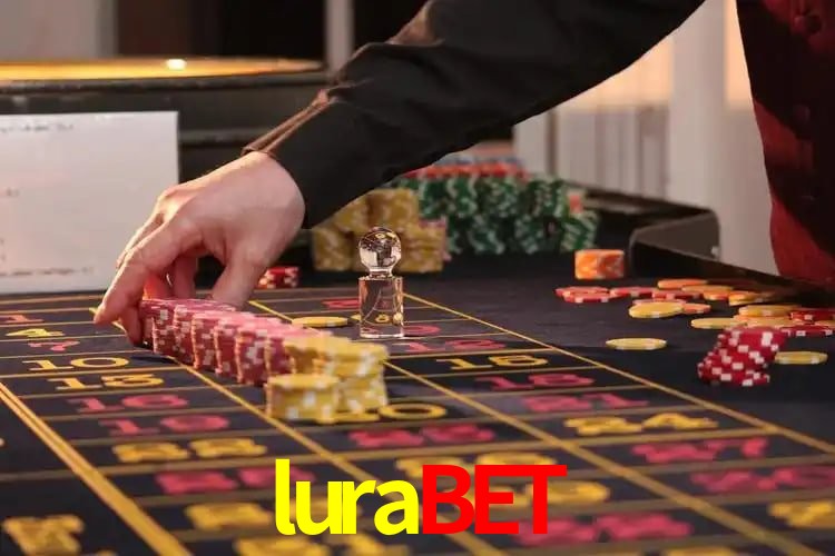 A Popularidade dos Caça-Níqueis no lurabet