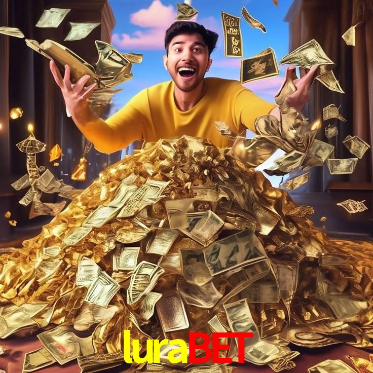 Casino VIP lurabet
