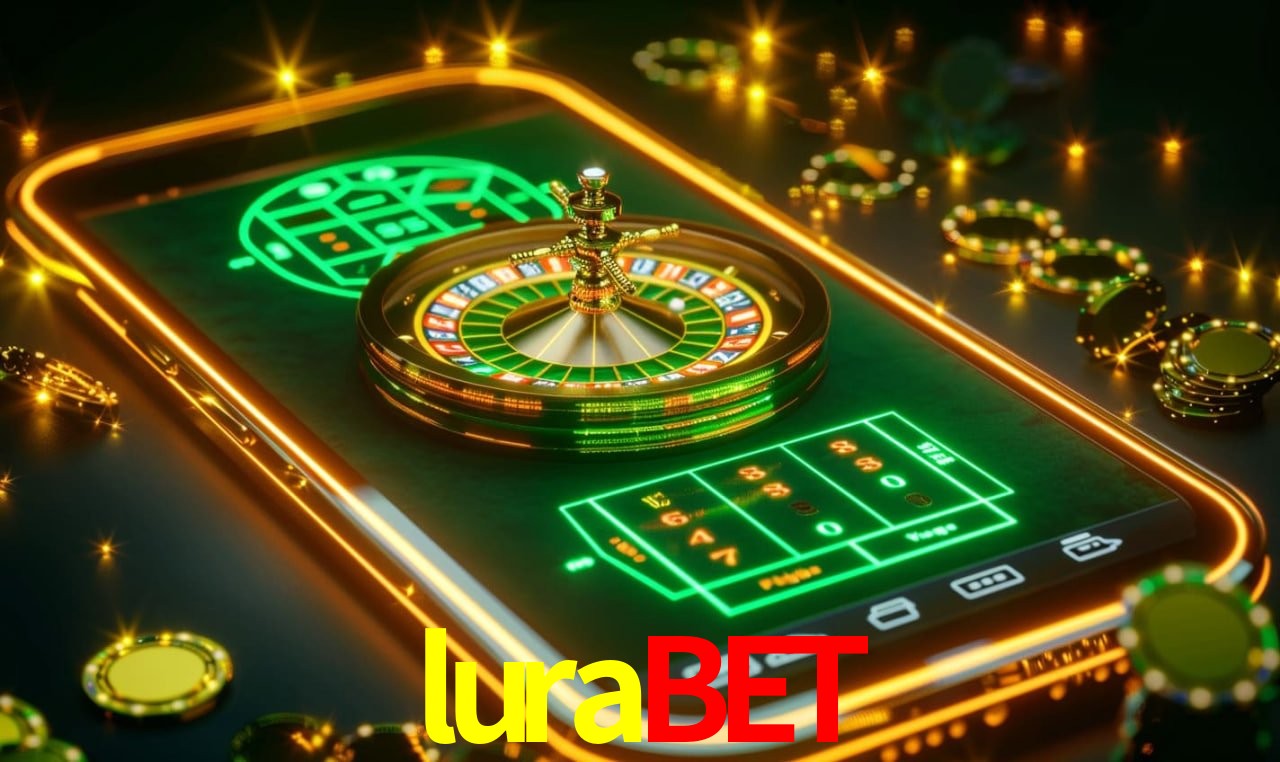 Promoção Relâmpago lurabet