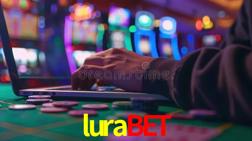 Jogos Exclusivos lurabet