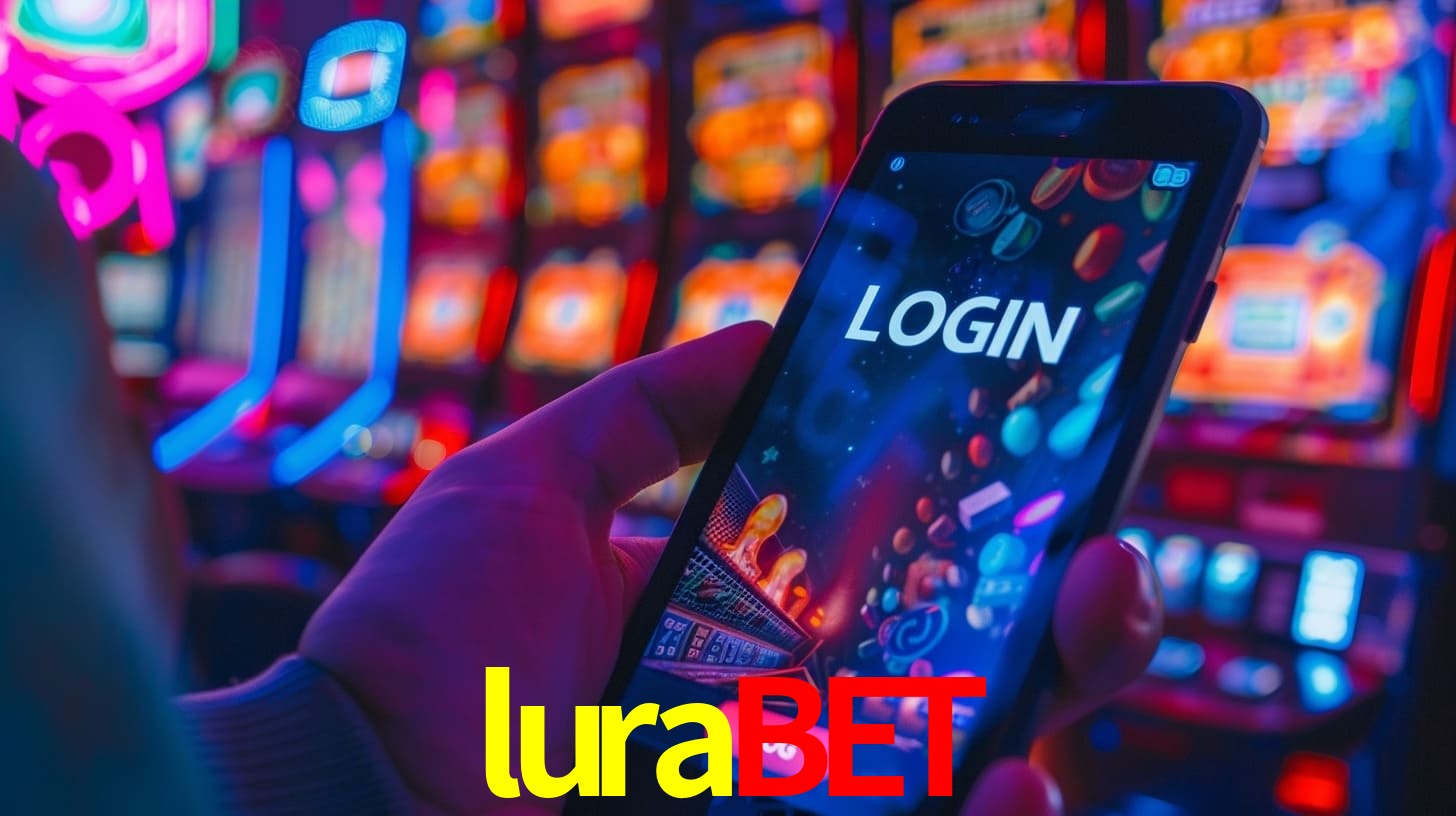 Mesa de Blackjack lurabet