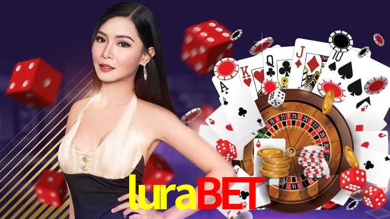 Interface Premium lurabet