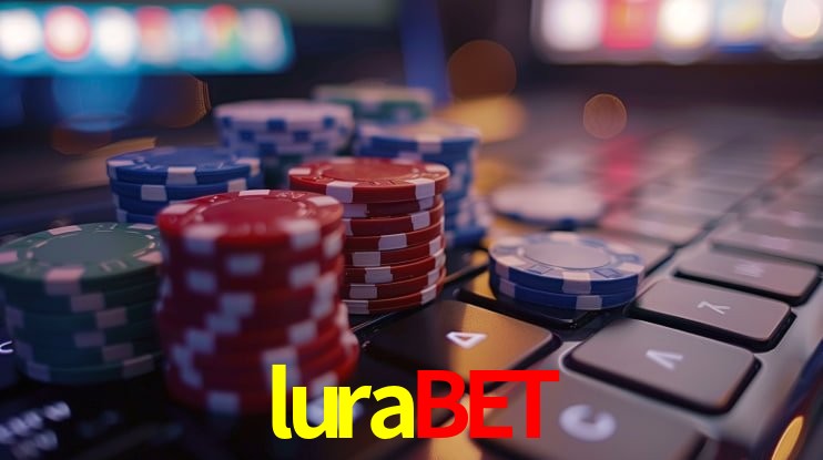 Sistemas de Segurança lurabet