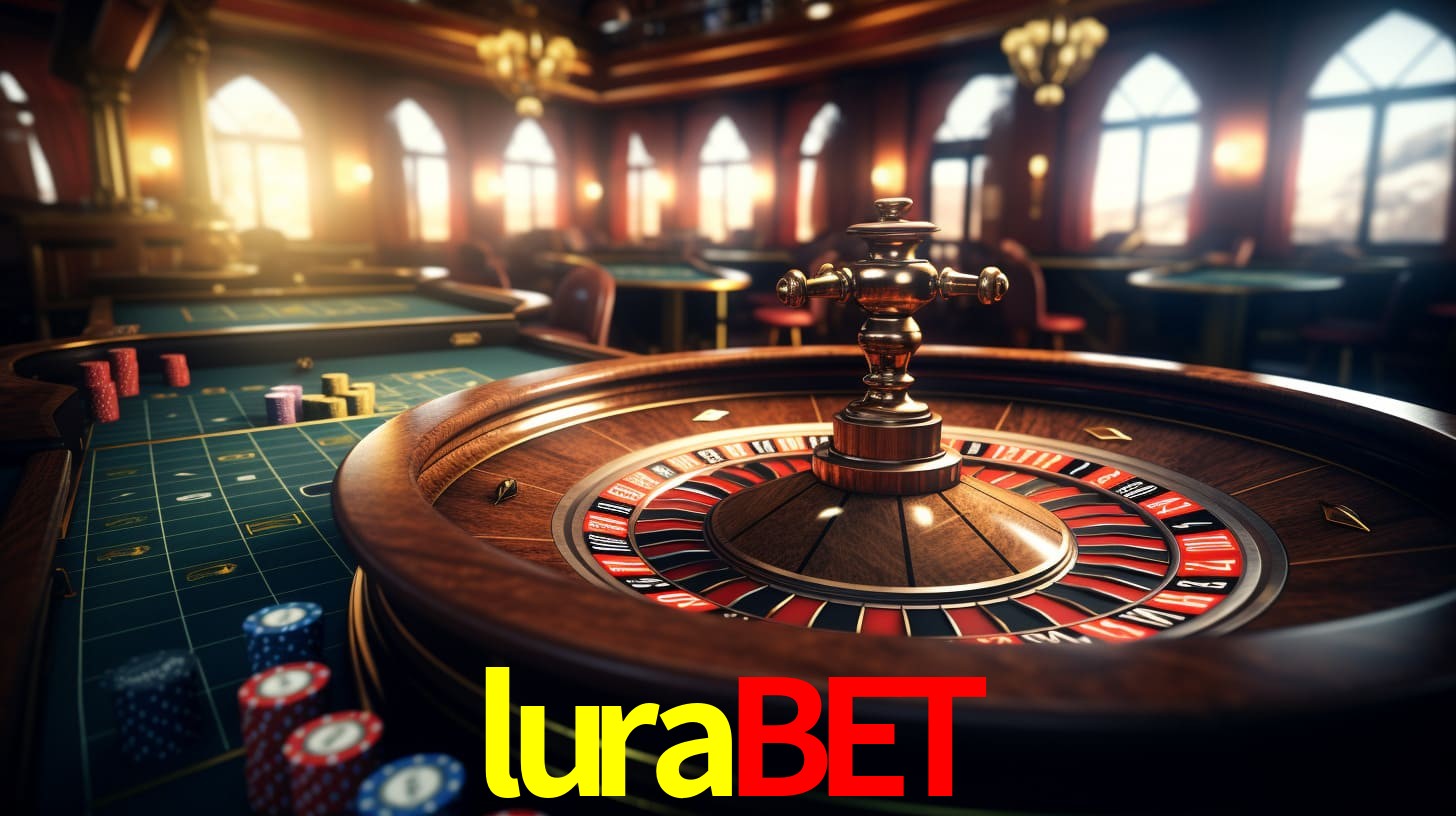 Live Casino lurabet