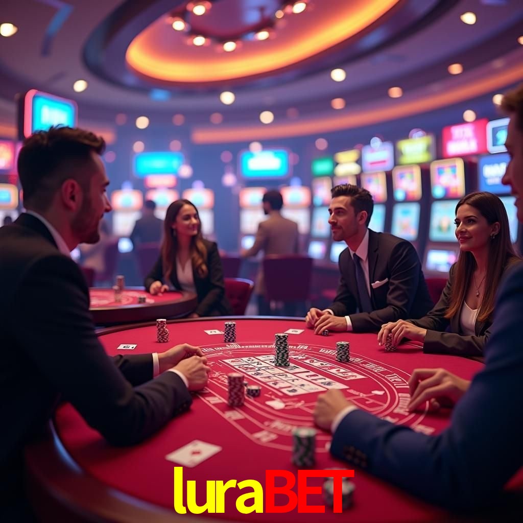 Programa VIP lurabet