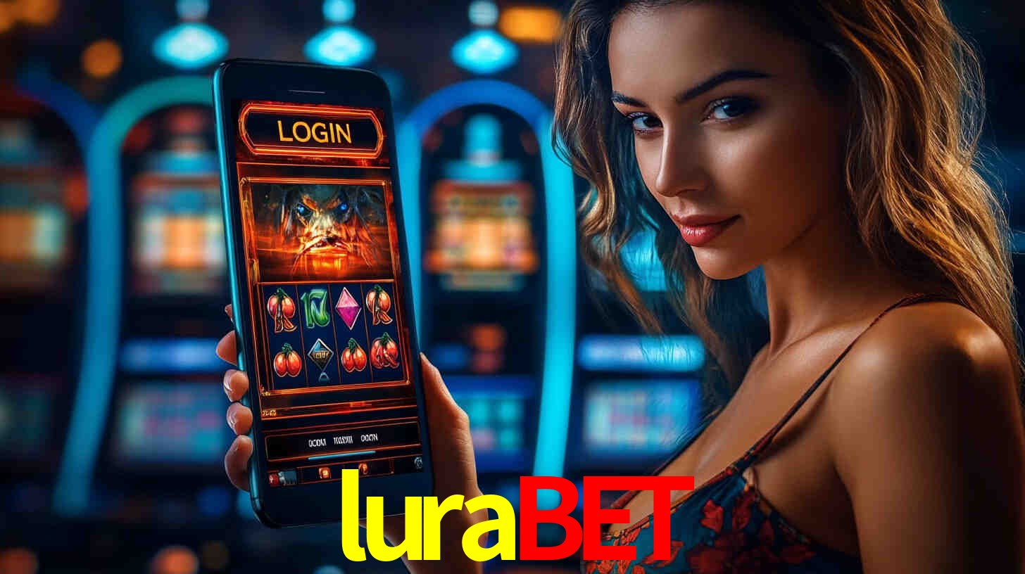 Bônus Generosos e Exclusivos no lurabet para Você!