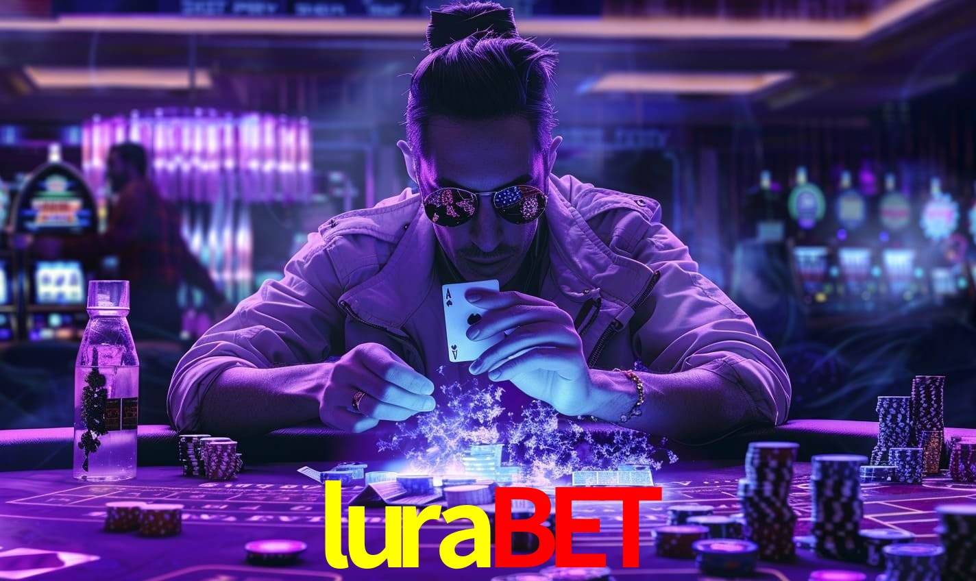 Blackjack Table lurabet