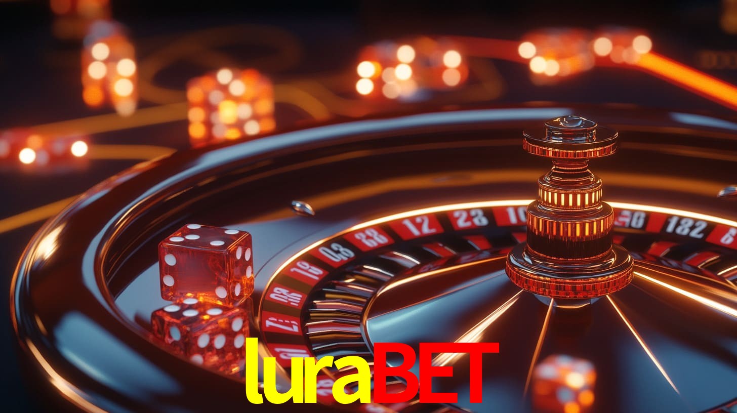 Roulette Table lurabet