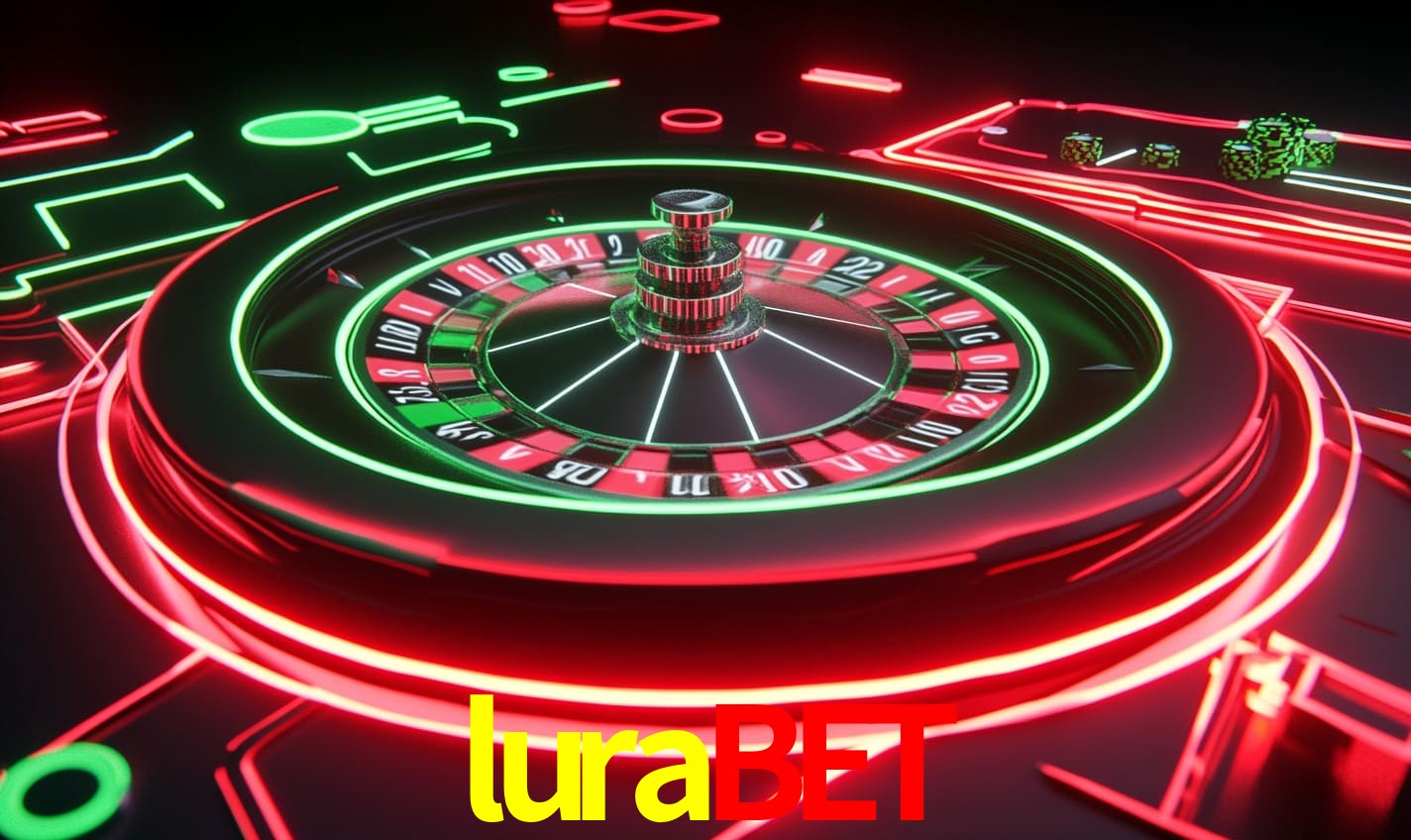 Inovações de Jogos na lurabet: O Futuro das Experiências Interativas